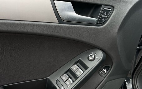 Audi A4, 2013 год, 1 099 000 рублей, 8 фотография