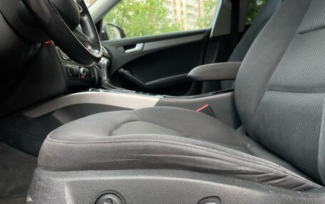 Audi A4, 2013 год, 1 099 000 рублей, 13 фотография
