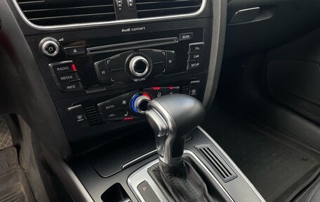 Audi A4, 2013 год, 1 099 000 рублей, 12 фотография