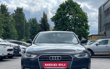 Audi A4, 2013 год, 1 099 000 рублей, 6 фотография