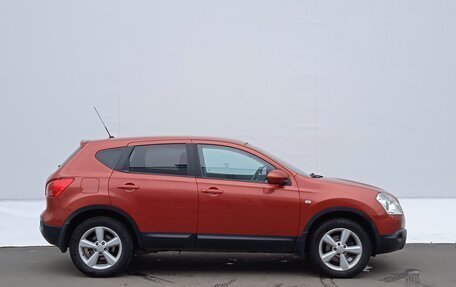 Nissan Qashqai, 2008 год, 755 000 рублей, 4 фотография