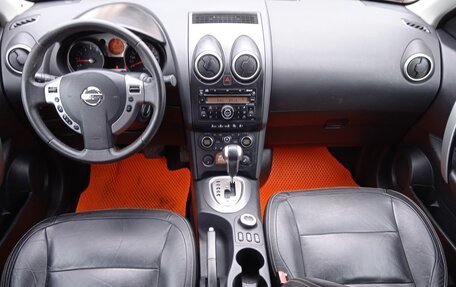 Nissan Qashqai, 2008 год, 755 000 рублей, 12 фотография