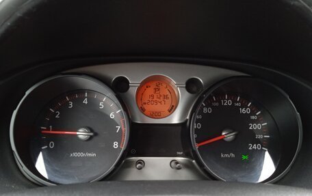 Nissan Qashqai, 2008 год, 755 000 рублей, 13 фотография