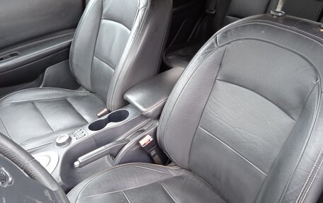 Nissan Qashqai, 2008 год, 755 000 рублей, 10 фотография