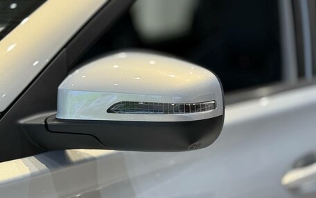Chery Tiggo 4 I рестайлинг, 2025 год, 2 420 000 рублей, 2 фотография