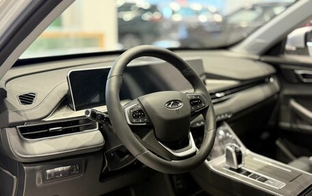 Chery Tiggo 4 I рестайлинг, 2025 год, 2 420 000 рублей, 3 фотография