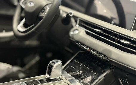 Chery Tiggo 4 I рестайлинг, 2025 год, 2 420 000 рублей, 7 фотография