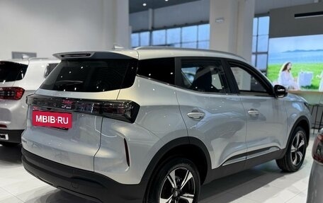 Chery Tiggo 4 I рестайлинг, 2025 год, 2 420 000 рублей, 10 фотография