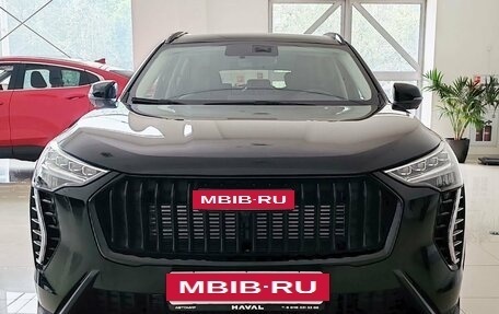 Haval Jolion, 2025 год, 2 799 000 рублей, 2 фотография