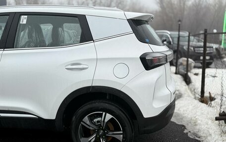 Chery Tiggo 4 I рестайлинг, 2025 год, 2 420 000 рублей, 3 фотография
