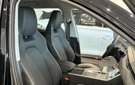 Chery Tiggo 4 I рестайлинг, 2025 год, 2 420 000 рублей, 3 фотография