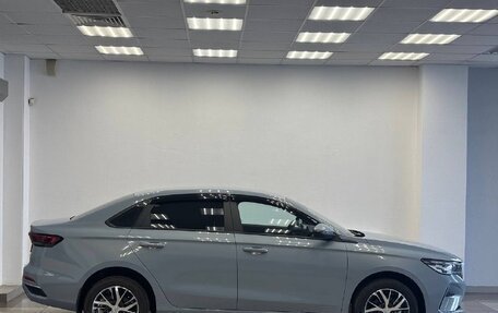 Geely Emgrand, 2023 год, 1 500 000 рублей, 4 фотография