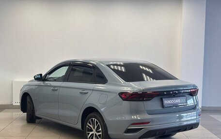 Geely Emgrand, 2023 год, 1 500 000 рублей, 7 фотография
