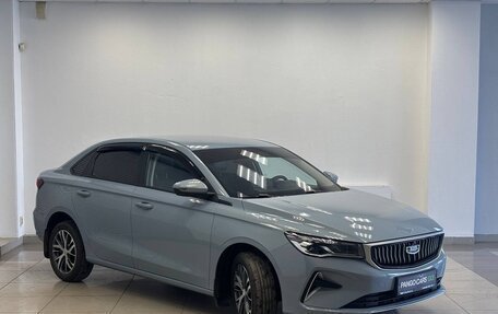 Geely Emgrand, 2023 год, 1 500 000 рублей, 3 фотография