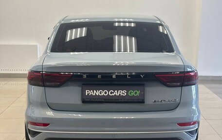 Geely Emgrand, 2023 год, 1 500 000 рублей, 6 фотография