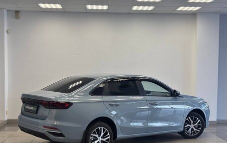 Geely Emgrand, 2023 год, 1 500 000 рублей, 5 фотография