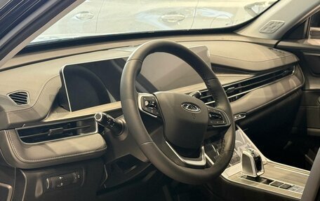 Chery Tiggo 4 I рестайлинг, 2025 год, 2 420 000 рублей, 5 фотография