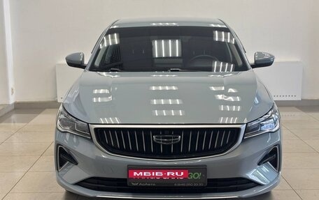 Geely Emgrand, 2023 год, 1 500 000 рублей, 2 фотография