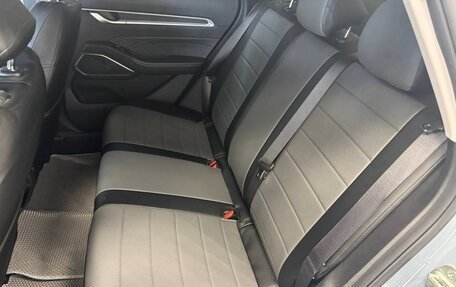 Geely Emgrand, 2023 год, 1 500 000 рублей, 22 фотография