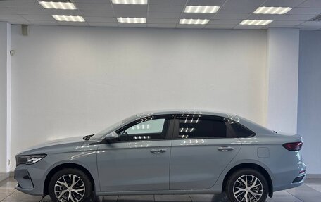 Geely Emgrand, 2023 год, 1 500 000 рублей, 8 фотография