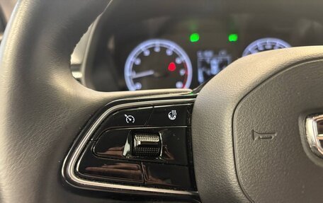 Geely Emgrand, 2023 год, 1 500 000 рублей, 16 фотография