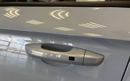 Geely Emgrand, 2023 год, 1 500 000 рублей, 12 фотография