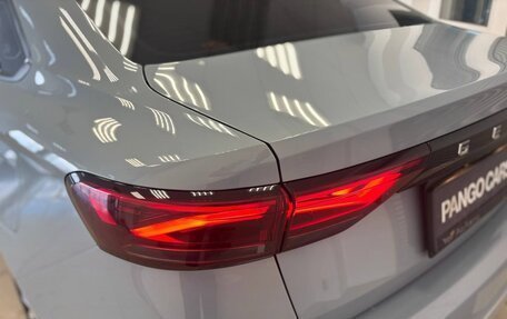 Geely Emgrand, 2023 год, 1 500 000 рублей, 13 фотография