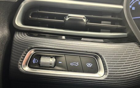Geely Emgrand, 2023 год, 1 500 000 рублей, 15 фотография