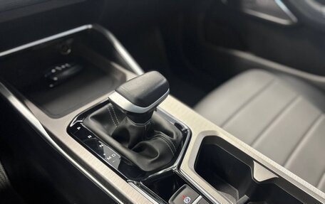 Geely Emgrand, 2023 год, 1 500 000 рублей, 20 фотография