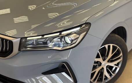 Geely Emgrand, 2023 год, 1 500 000 рублей, 11 фотография