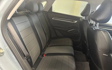 Geely Emgrand, 2023 год, 1 500 000 рублей, 23 фотография