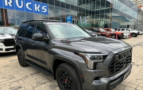 Toyota Sequoia, 2025 год, 14 500 000 рублей, 3 фотография