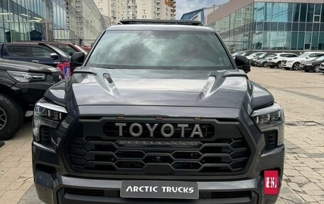 Toyota Sequoia, 2025 год, 14 500 000 рублей, 2 фотография
