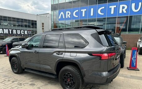 Toyota Sequoia, 2025 год, 14 500 000 рублей, 4 фотография