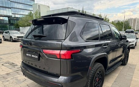 Toyota Sequoia, 2025 год, 14 500 000 рублей, 6 фотография