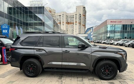 Toyota Sequoia, 2025 год, 14 500 000 рублей, 8 фотография