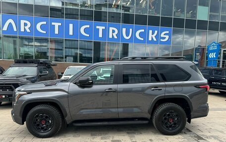 Toyota Sequoia, 2025 год, 14 500 000 рублей, 7 фотография