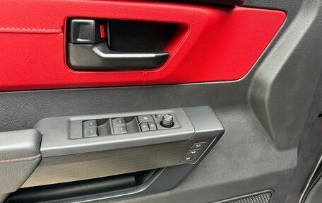 Toyota Sequoia, 2025 год, 14 500 000 рублей, 14 фотография