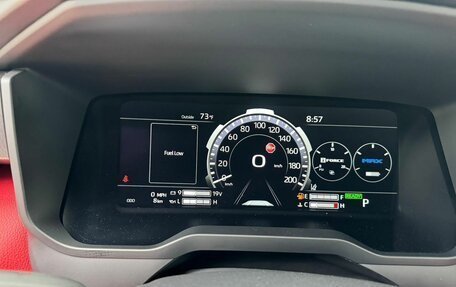 Toyota Sequoia, 2025 год, 14 500 000 рублей, 12 фотография