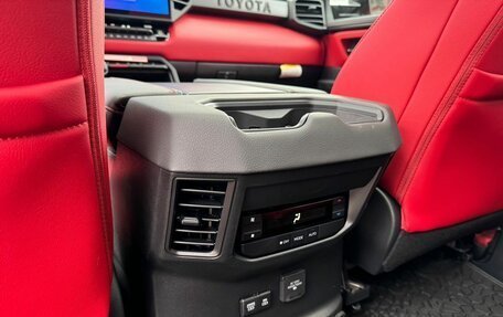 Toyota Sequoia, 2025 год, 14 500 000 рублей, 16 фотография