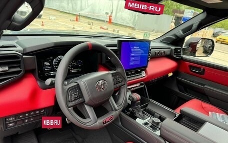 Toyota Sequoia, 2025 год, 14 500 000 рублей, 9 фотография