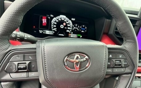 Toyota Sequoia, 2025 год, 14 500 000 рублей, 11 фотография