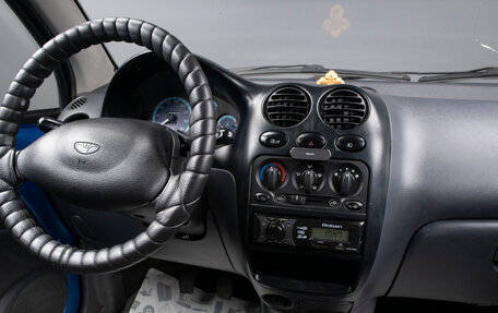 Daewoo Matiz I, 2010 год, 149 000 рублей, 8 фотография