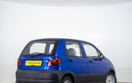 Daewoo Matiz I, 2010 год, 149 000 рублей, 3 фотография