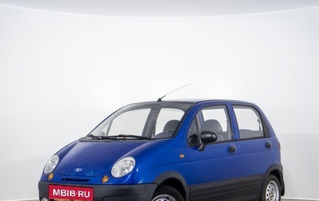 Daewoo Matiz I, 2010 год, 149 000 рублей, 2 фотография