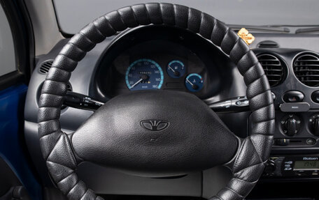 Daewoo Matiz I, 2010 год, 149 000 рублей, 7 фотография
