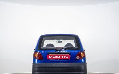 Daewoo Matiz I, 2010 год, 149 000 рублей, 4 фотография