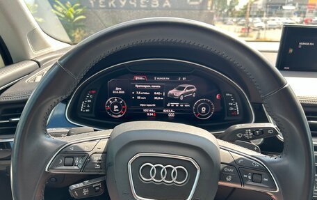 Audi Q7, 2016 год, 4 900 000 рублей, 5 фотография