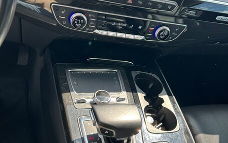 Audi Q7, 2016 год, 4 900 000 рублей, 7 фотография
