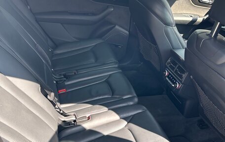 Audi Q7, 2016 год, 4 900 000 рублей, 9 фотография